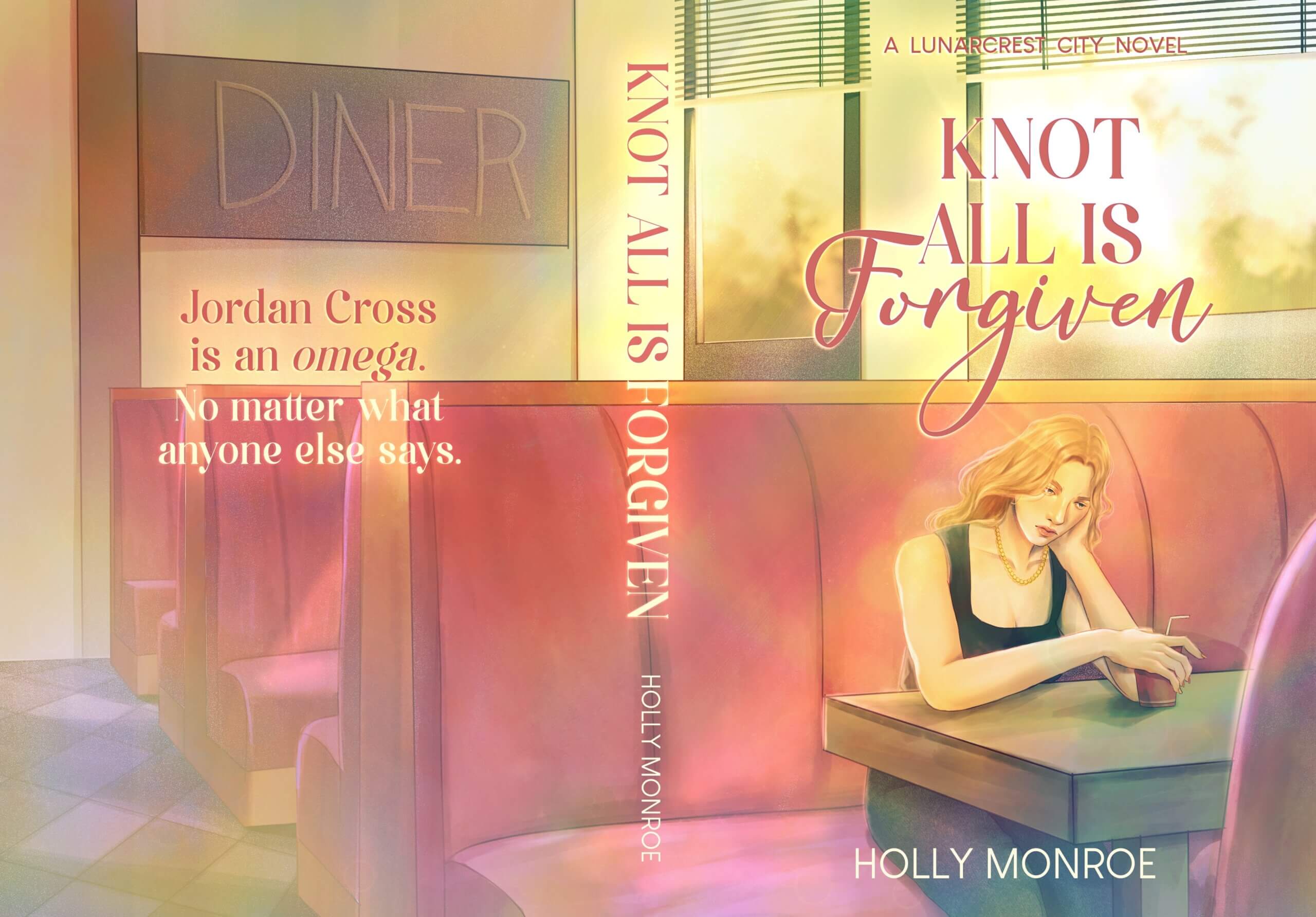 Knot All Is Forgiven