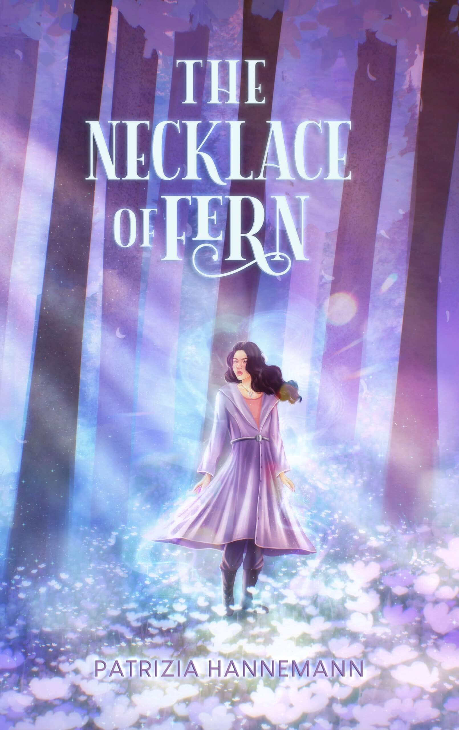 The Necklace of Fern