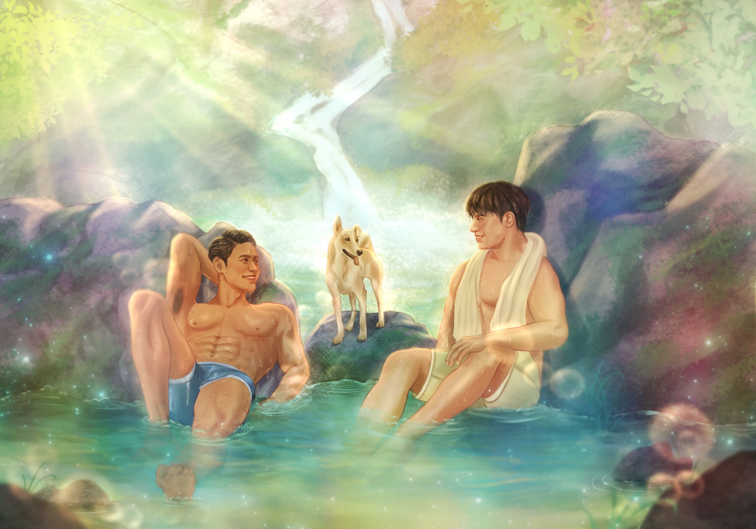 SNU Illustration